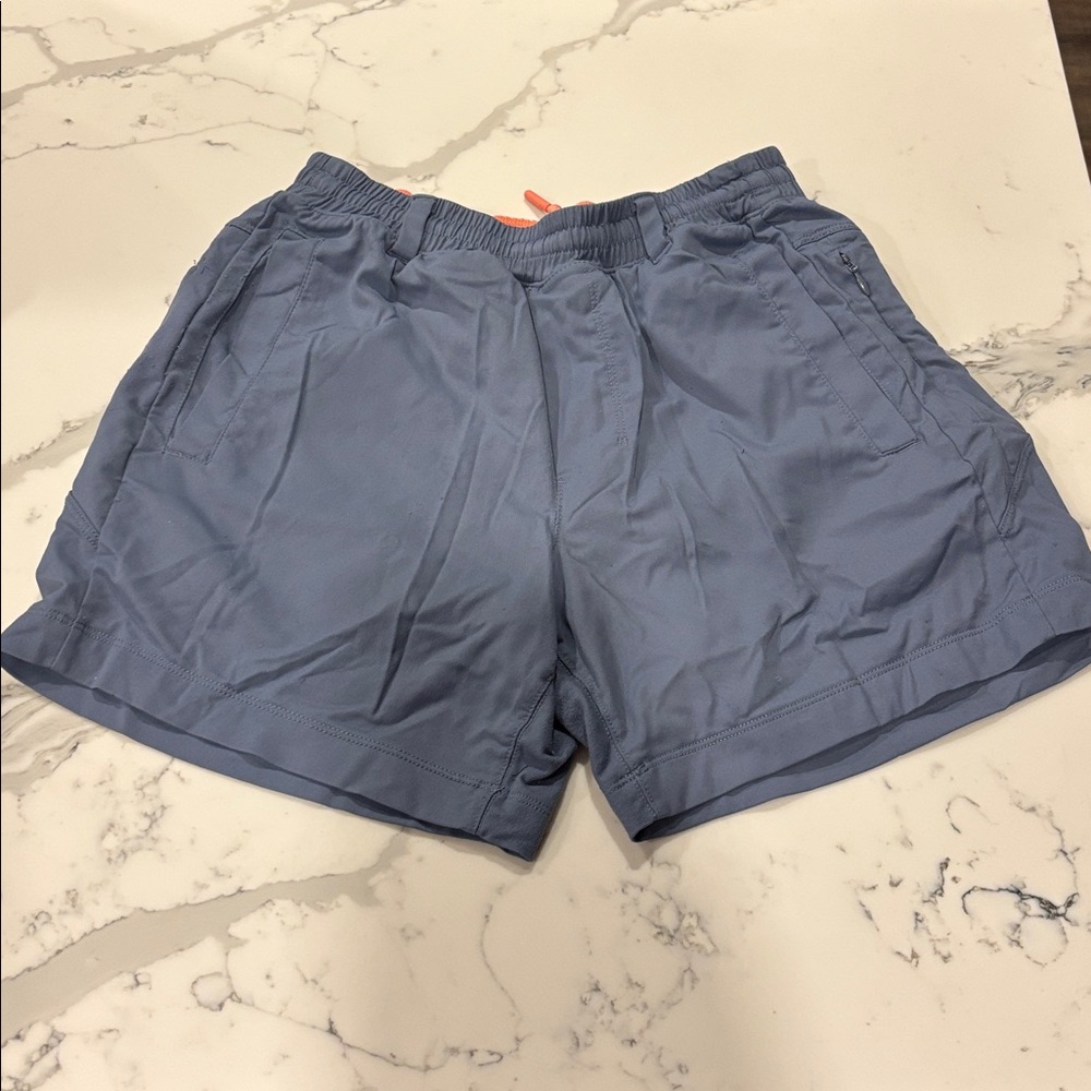 Birddog Shorts Small